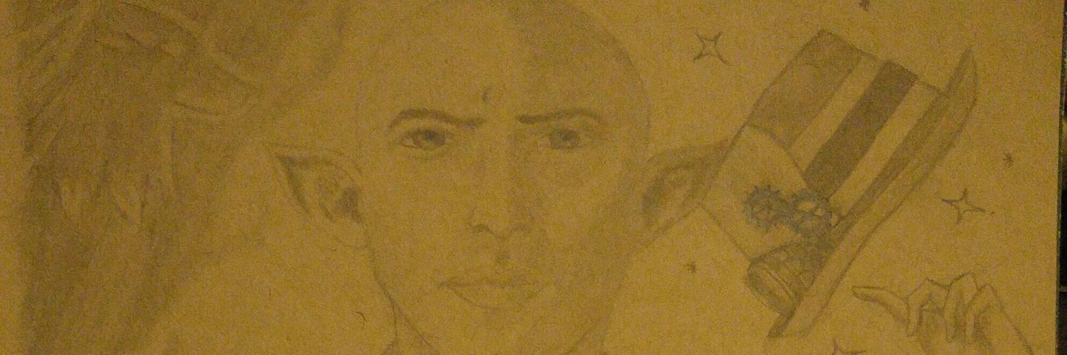 Mizchevious136's profile banner image