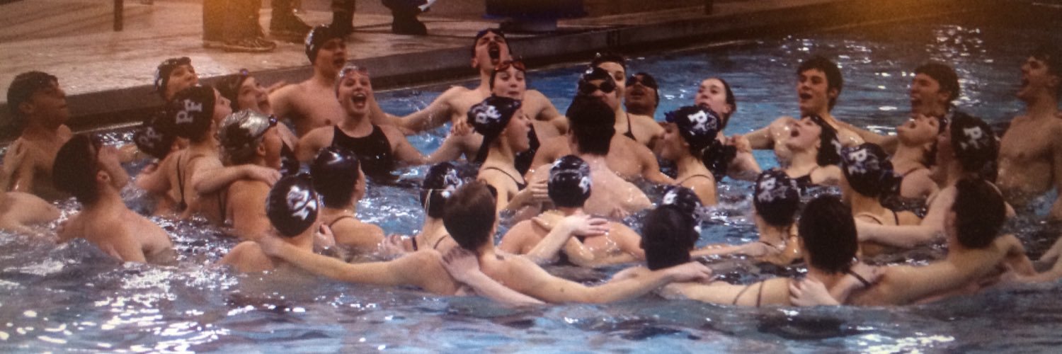 PFswimming's profile banner image