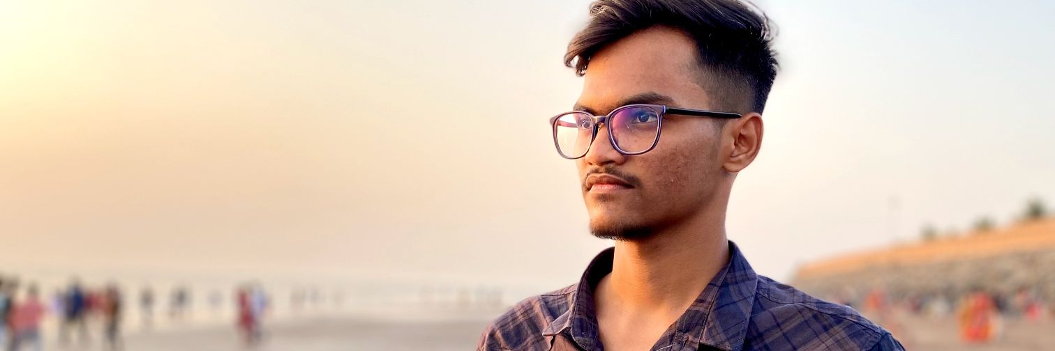 patelhit125's profile banner image