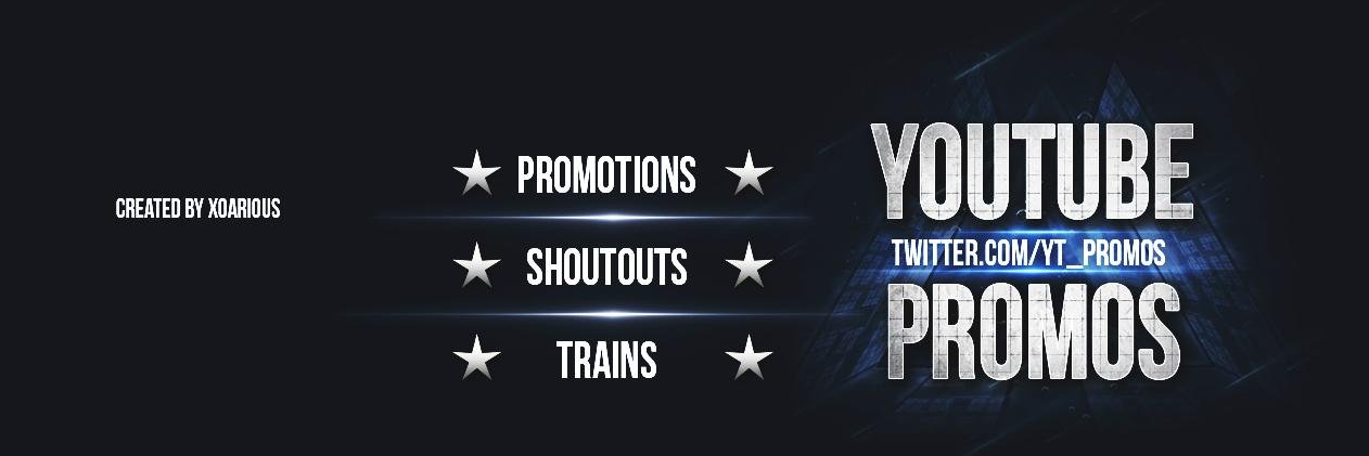 YT_Promos's profile banner image