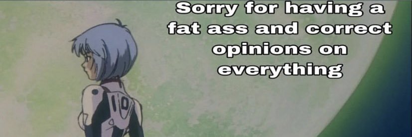 ecussbucus's profile banner image