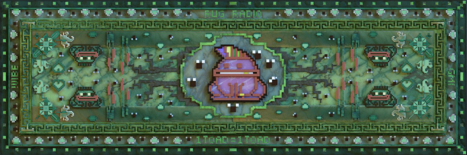 Bloops🟠 NFTARMY banner