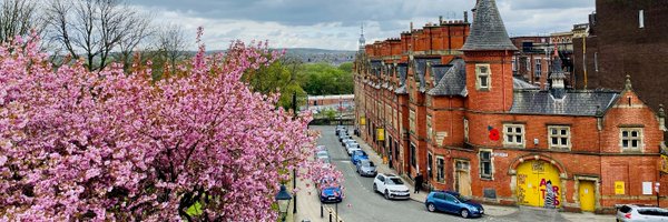 theoldcourts Profile Banner