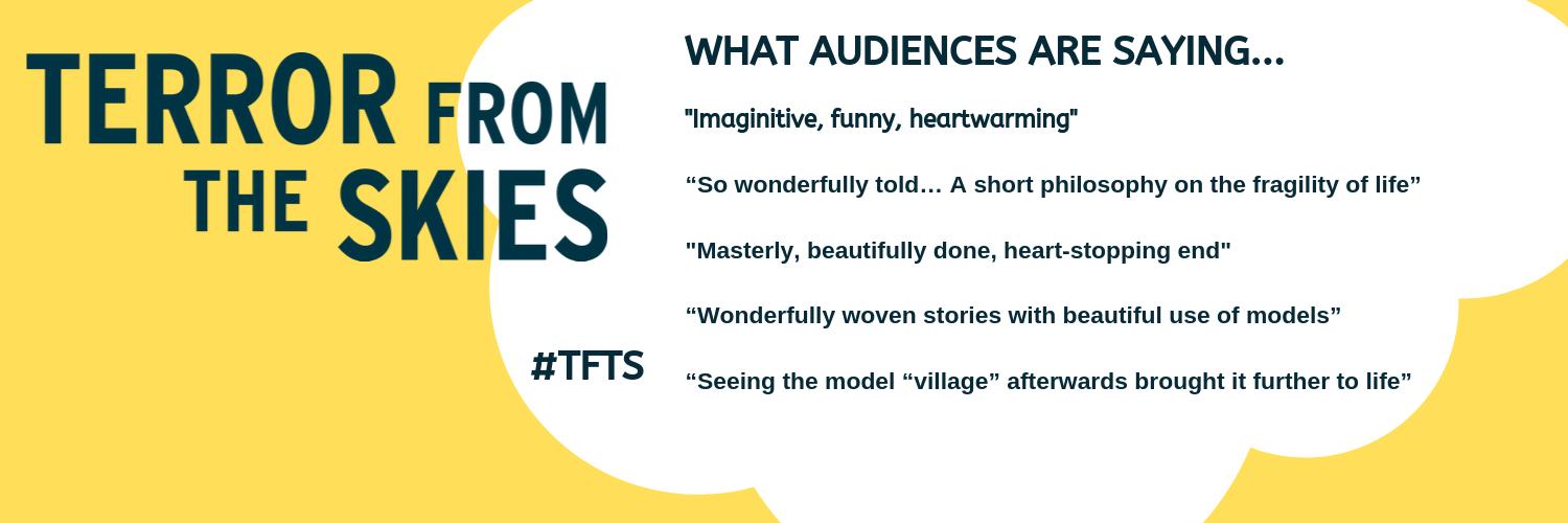 Matthew Bellwood banner