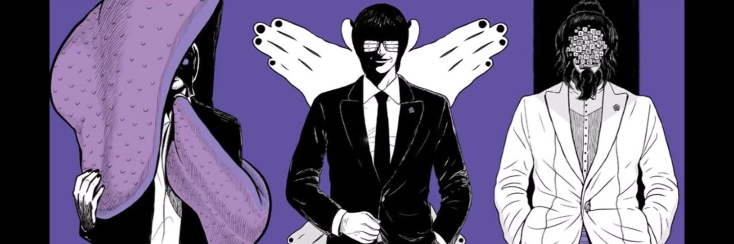 oORAM415Oo's profile banner image