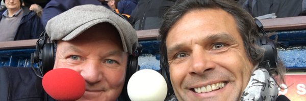 TomCommentator Profile Banner