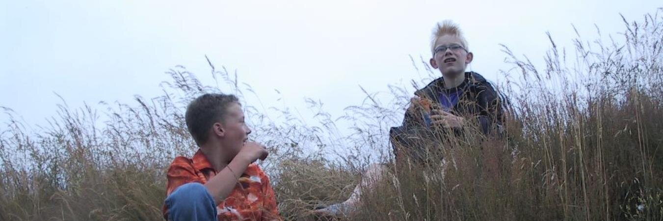 Jelte van der Ploeg banner