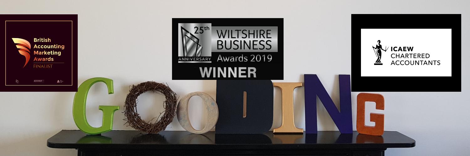 GoodingAccounts banner