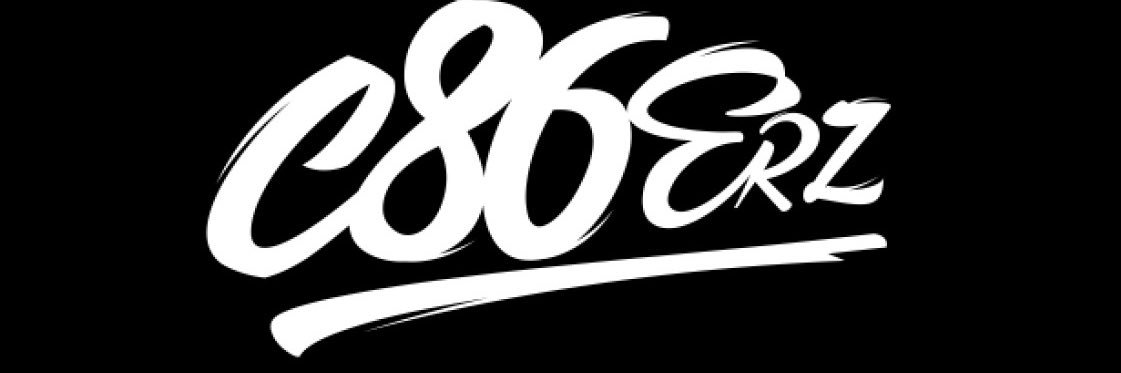 Verral Paul-Walcott / c86erz banner