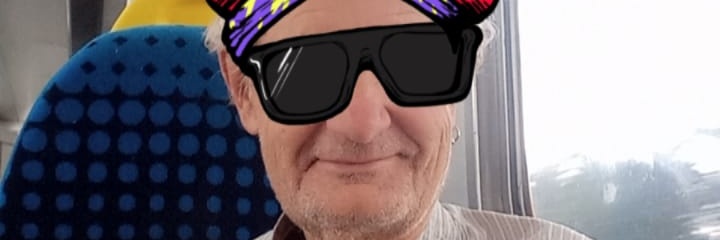 StewartLever's profile banner image