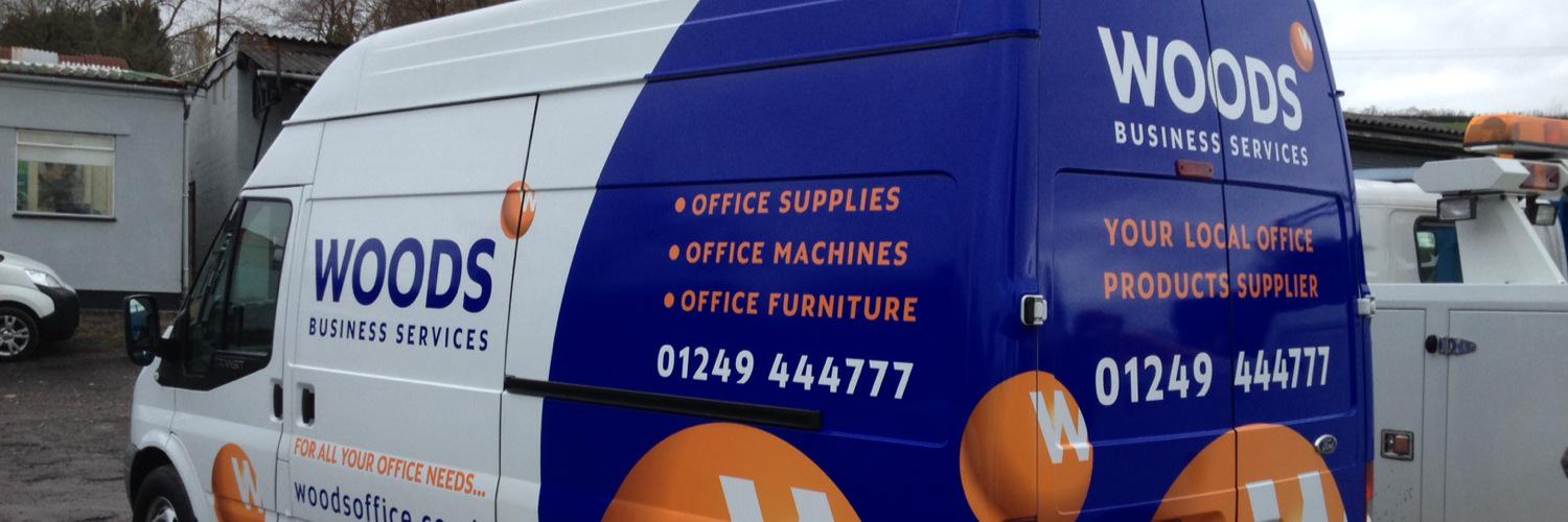 WoodsOffice's profile banner image
