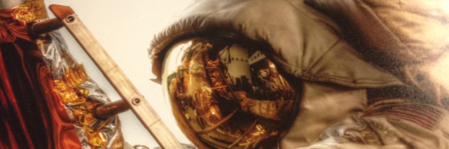AstroPhantom21's profile banner image