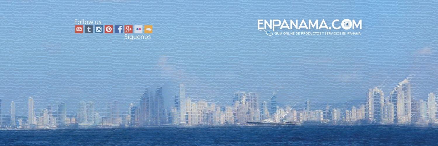 EnPanamaCom's profile banner image