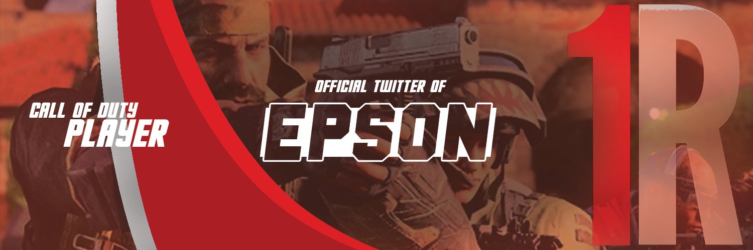 PapiEpson's profile banner image