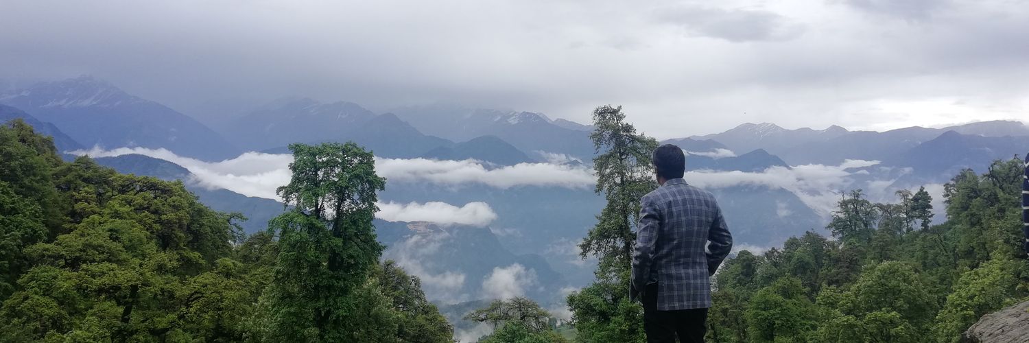 kevivg's profile banner image