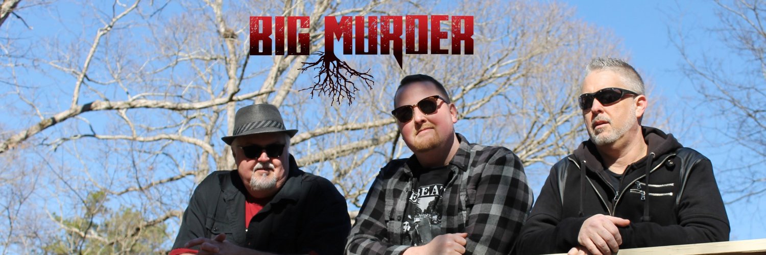 bigmurdr's profile banner image