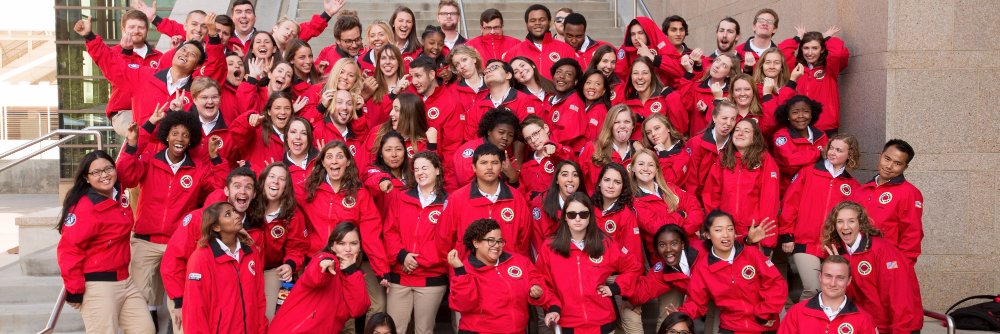 City Year Denver banner