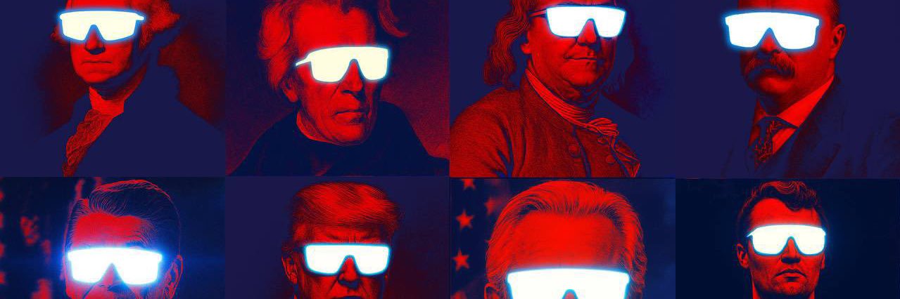DeploraGhoul's profile banner image