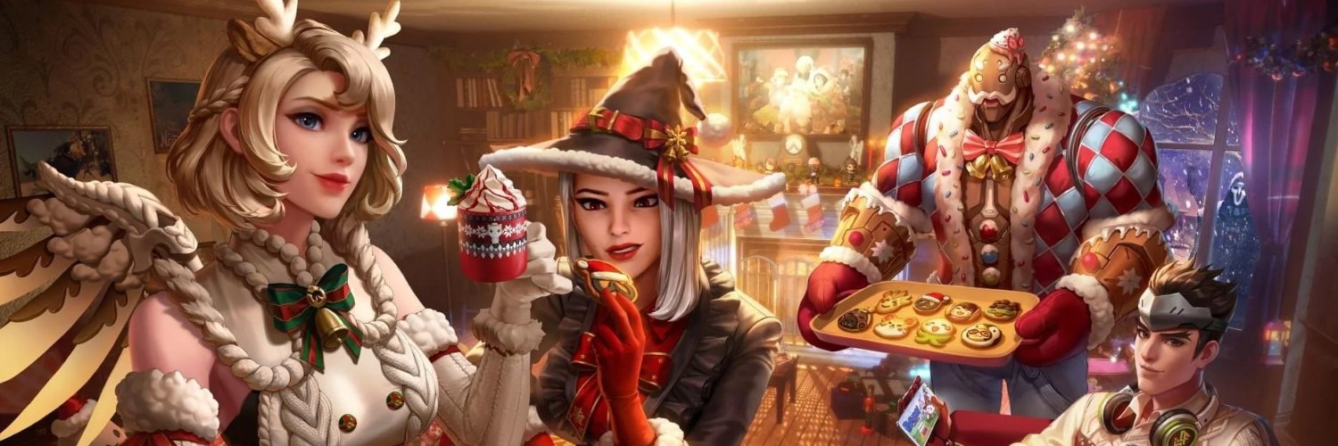 astridoverwatch's profile banner image