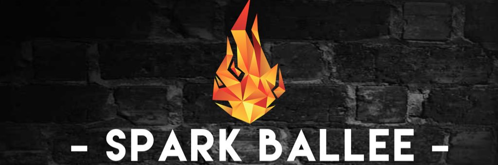SparkBallee's profile banner image