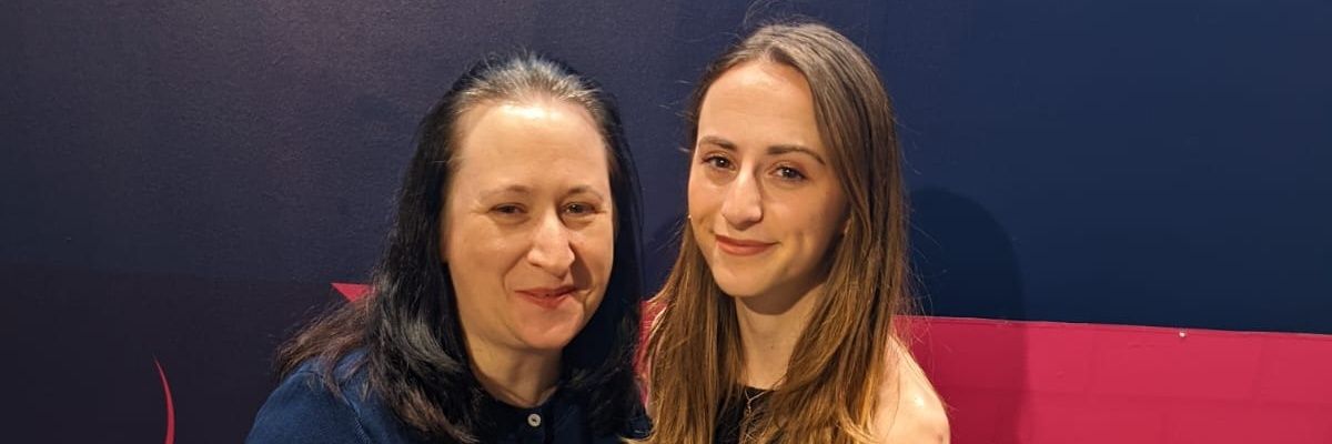 Debrok's profile banner image