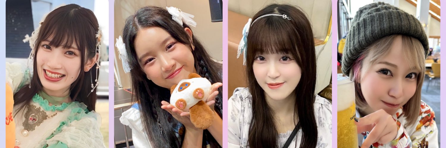 びーちゃん 🌻🎐👼🏻 banner