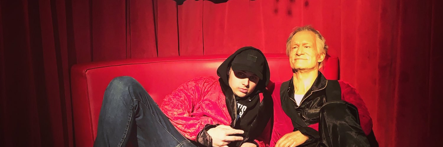 ctheat00's profile banner image