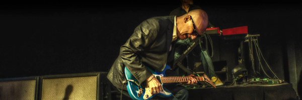 TheKimMitchell Profile Banner