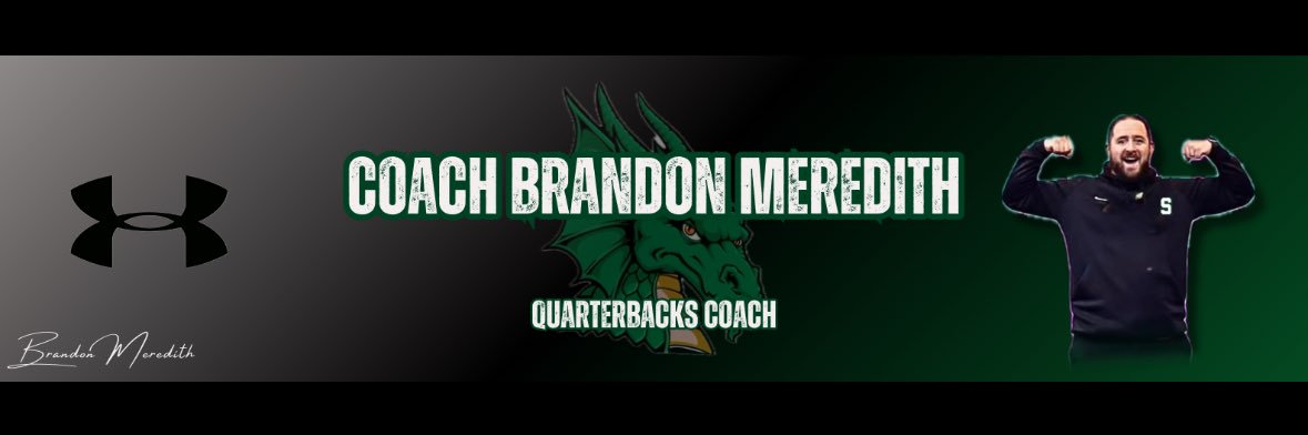 Brandon Meredith banner