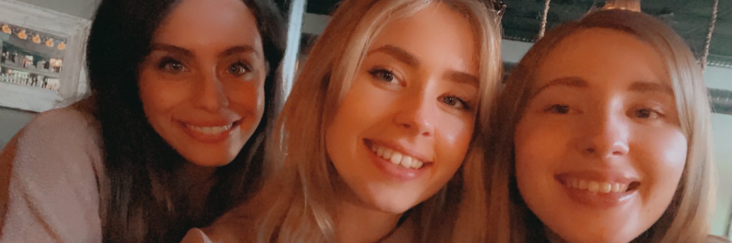 SchererLizzy's profile banner image