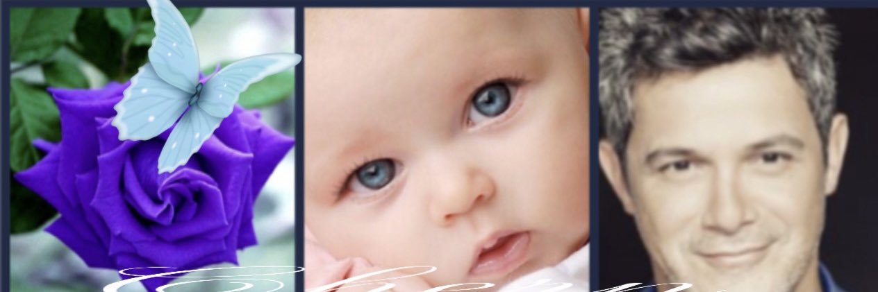 Blue A Chern's banner