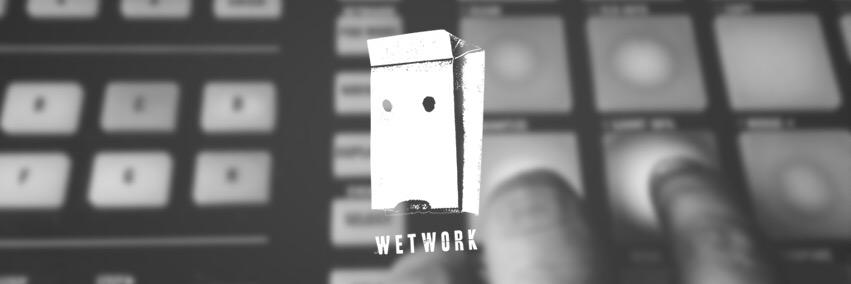 WetworkMusic's profile banner image