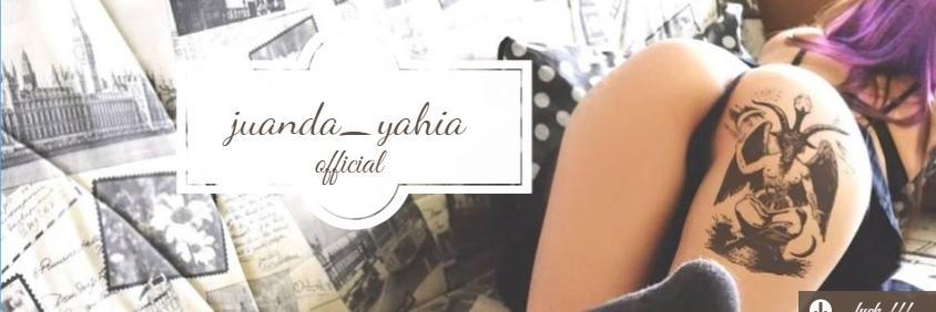 juanda_yahia's profile banner image