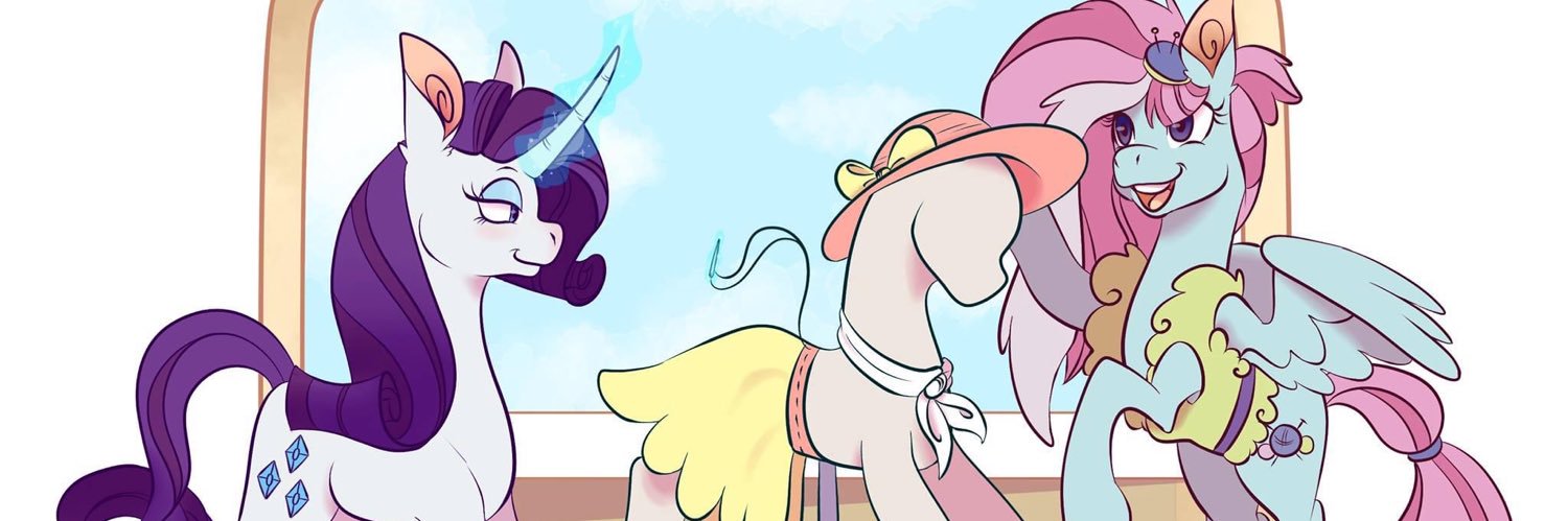 mlp_Kerfuff's profile banner image