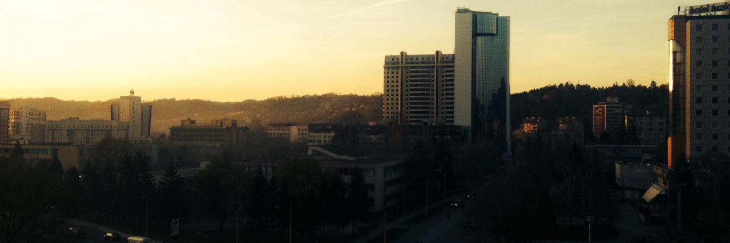 NedimCudic's profile banner image