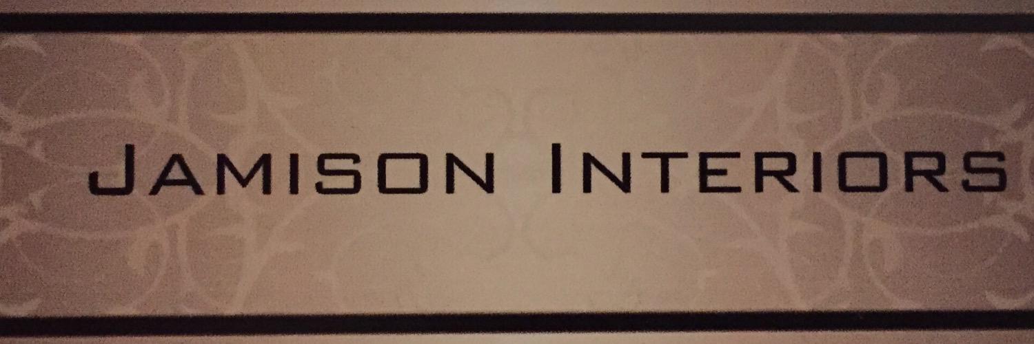 Jamisoninterior's profile banner image