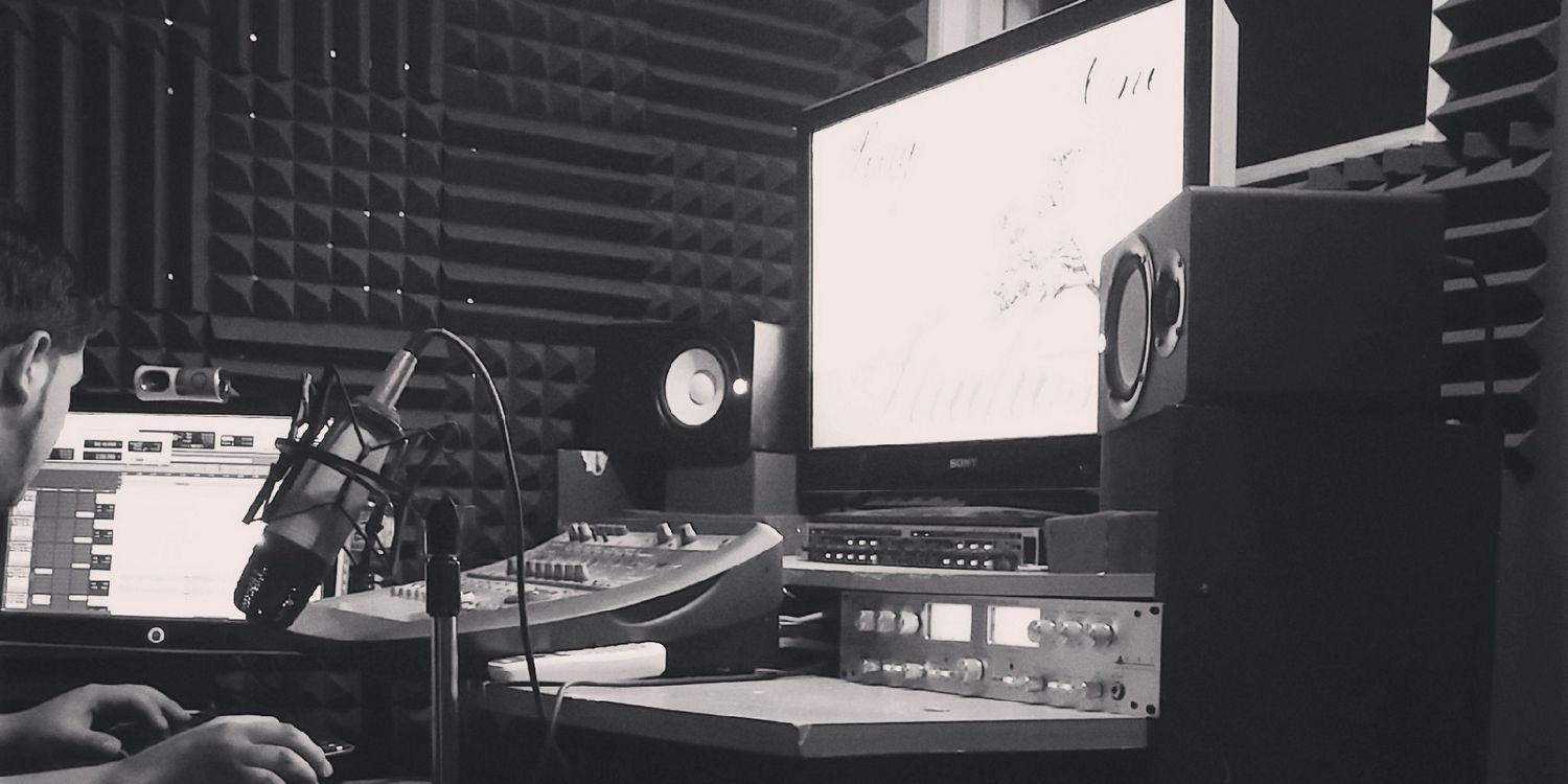 AnthonyLonell's profile banner image