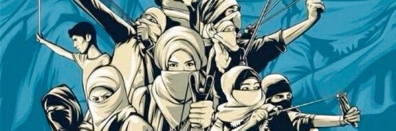 Benz .. 🇲🇨 🇵🇸 banner