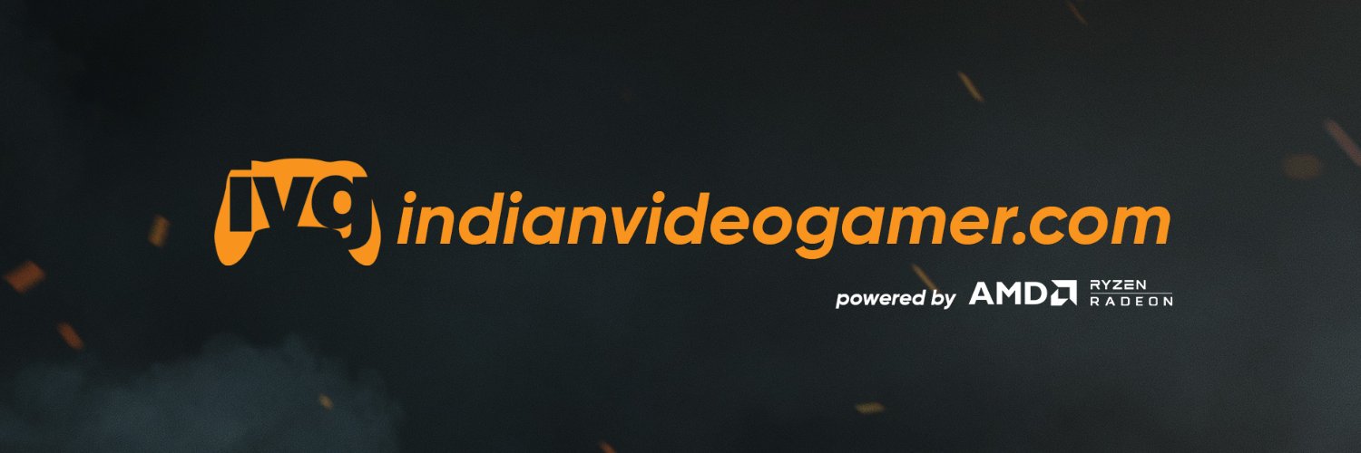 IndianVG's profile banner image