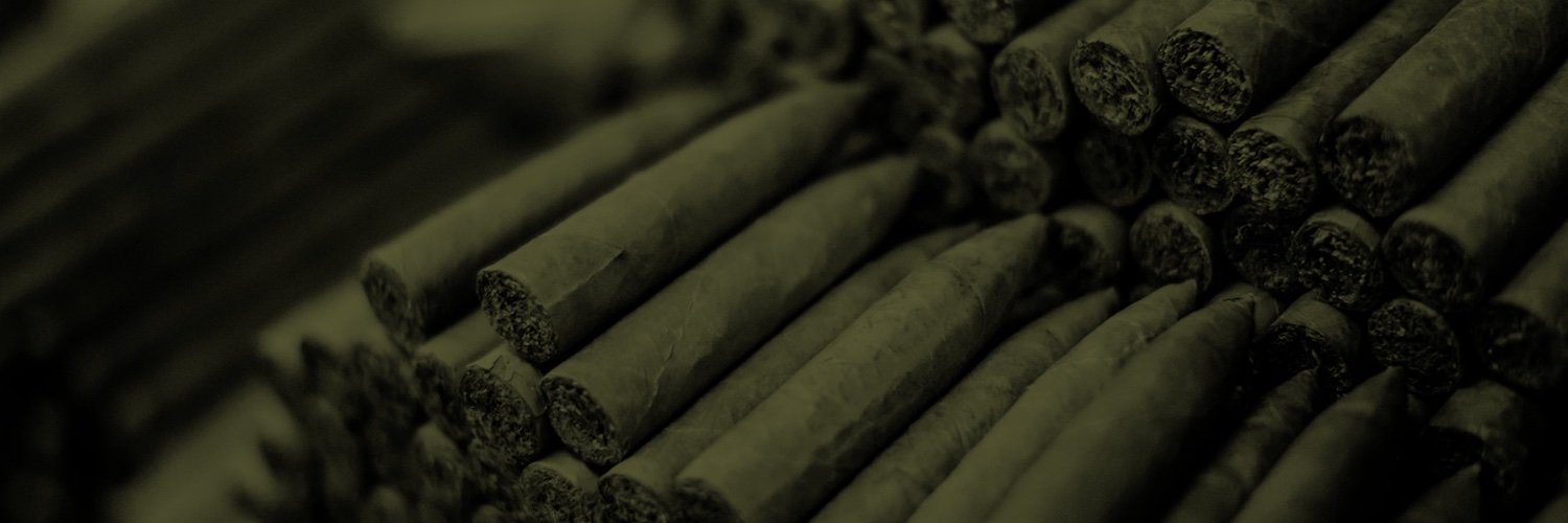 Premium Cigar Association banner