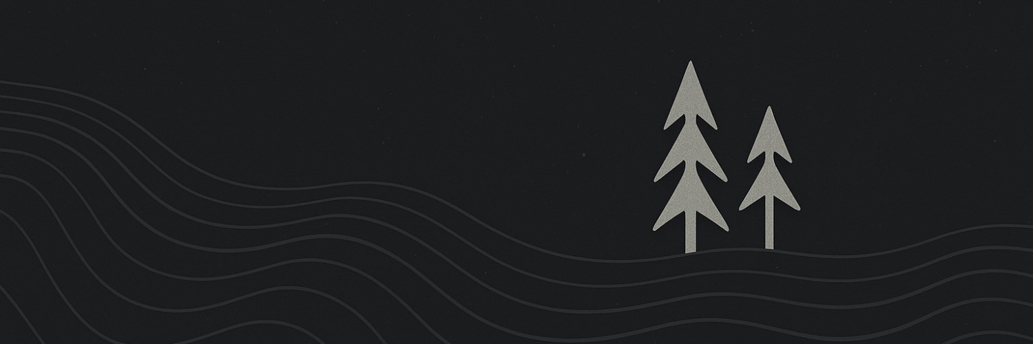 north of noise banner