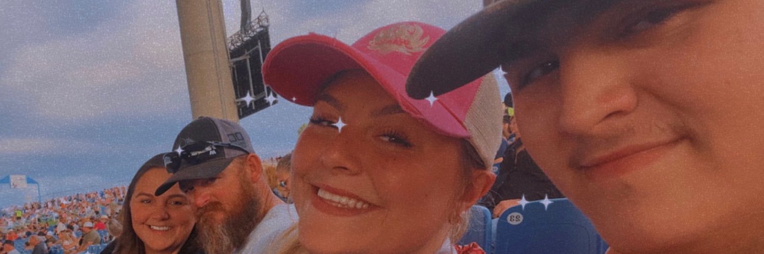 CassidyJoy13's profile banner image