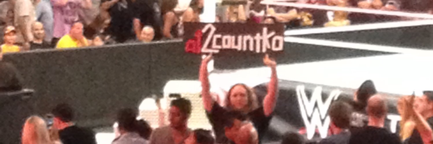 2countKO's profile banner image