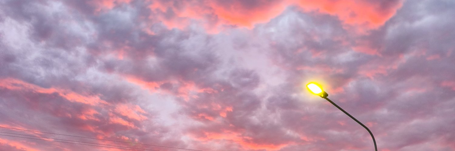 Danielaymg's profile banner image