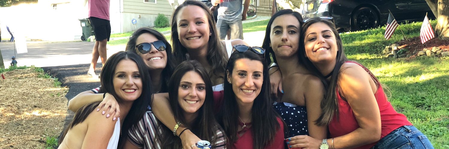 ElizabethhNesi's profile banner image