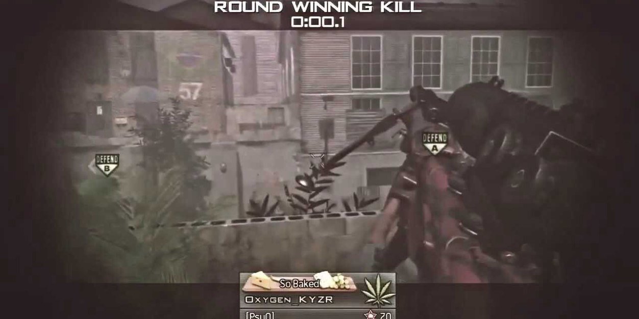 OxygenKYZR's profile banner image