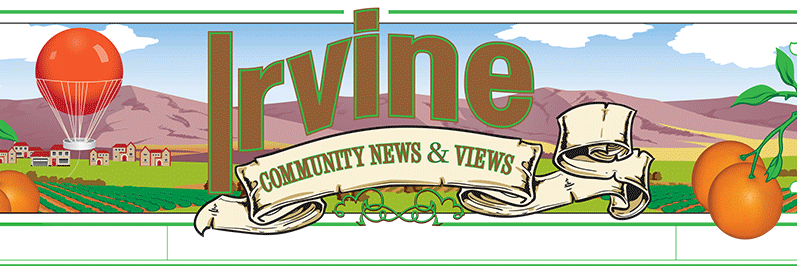 IrvineCommunity's profile banner image