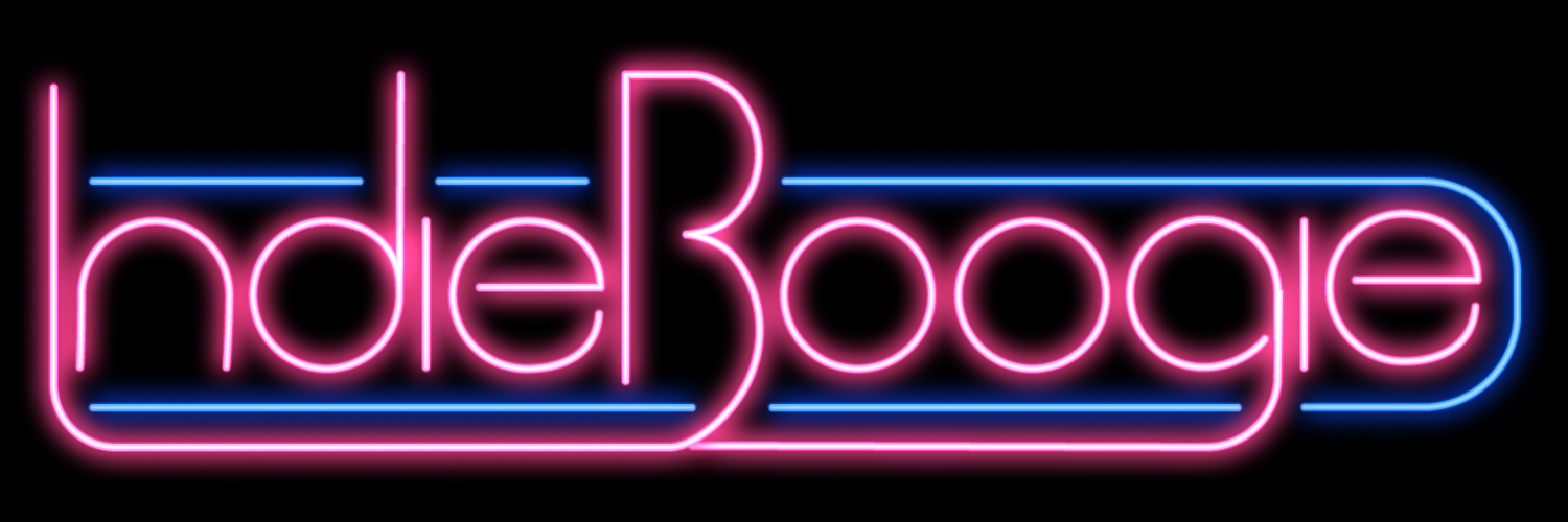 IndieBoogie banner