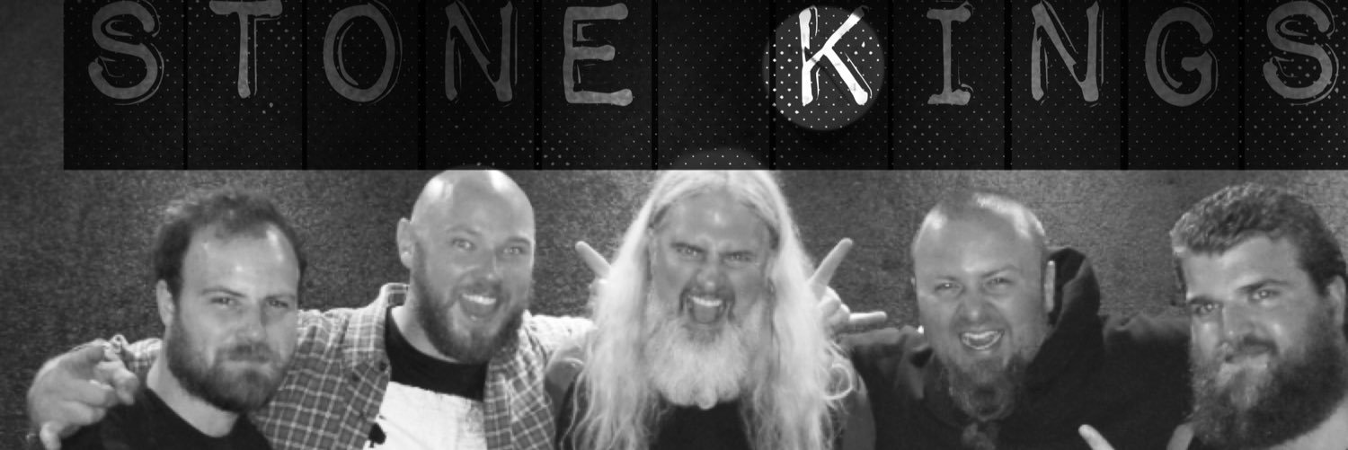 Stone Kings (@stonekingsmusic) / Posts / X