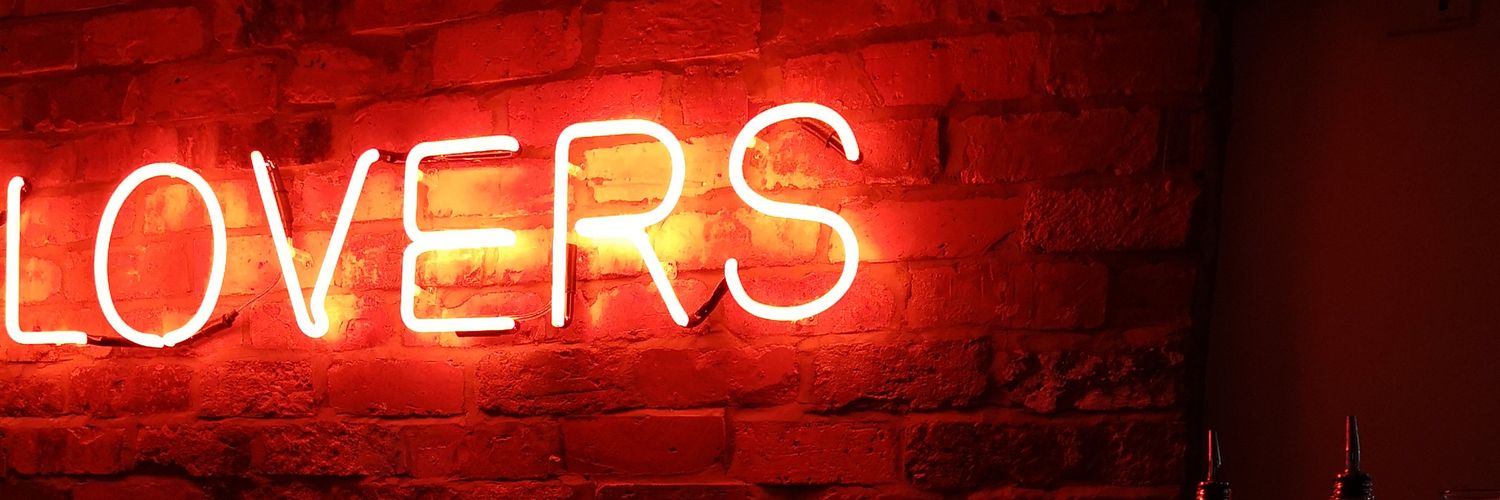 beckalders's profile banner image